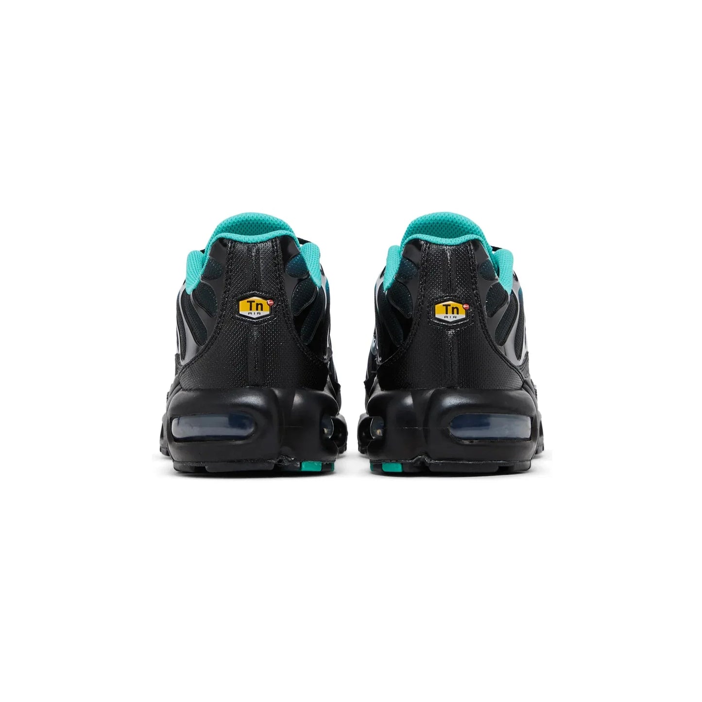 Nike Air Max Plus TN 'Black Aqua' (2023)