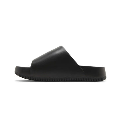 Nike Calm Slide 'Black' (2023)