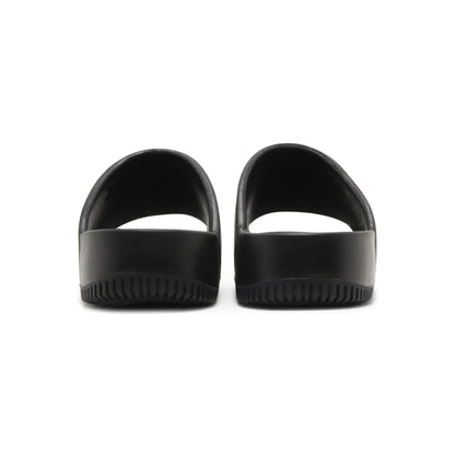 Nike Calm Slide 'Black' (2023)
