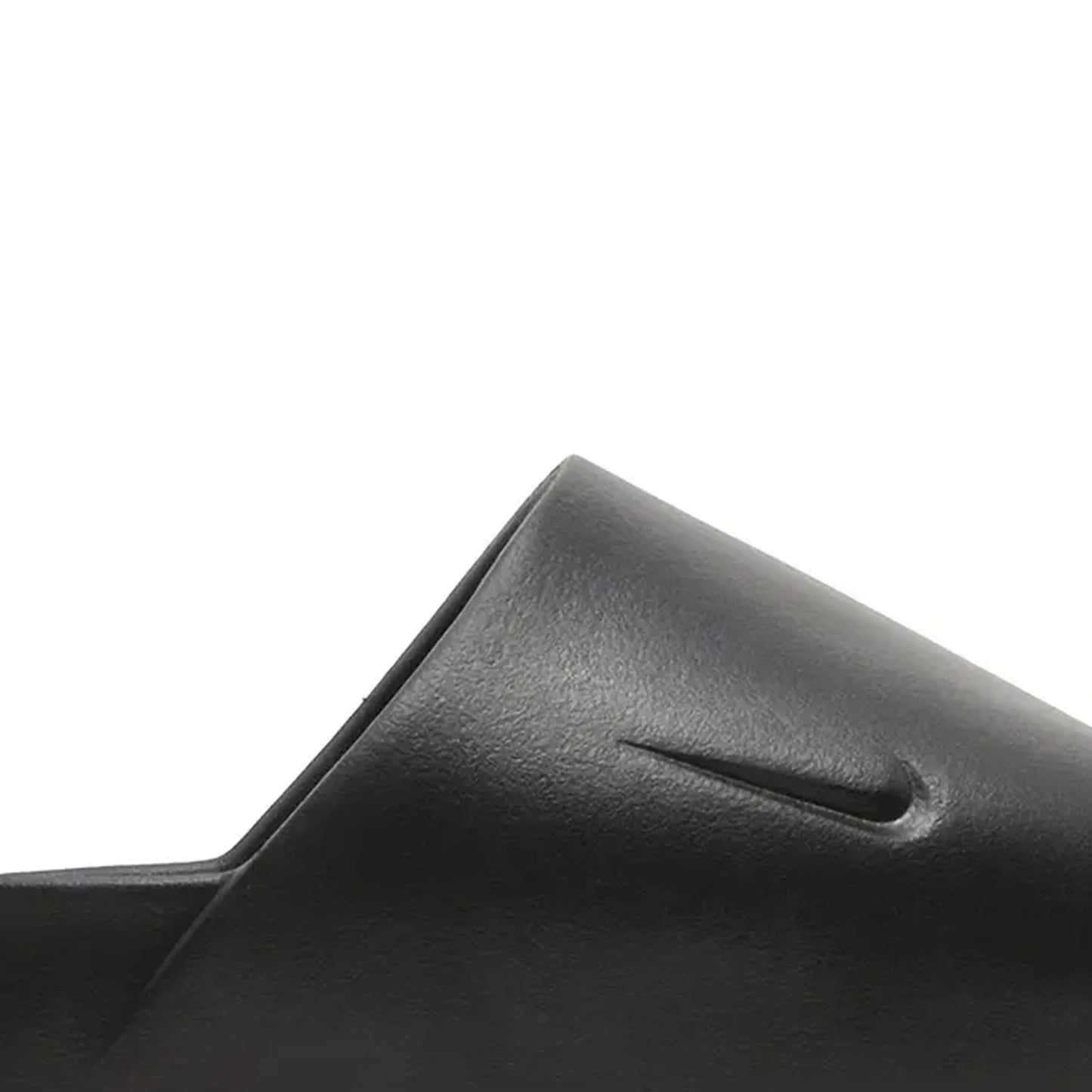 Nike Calm Slide 'Black' (2023)