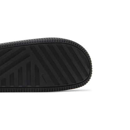 Nike Calm Slide 'Black' (2023)