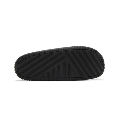 Nike Calm Slide 'Black' (2023)