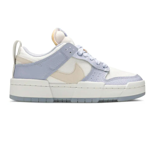 Nike Dunk Low Disrupt 'Summit White Ghost' W (2020)