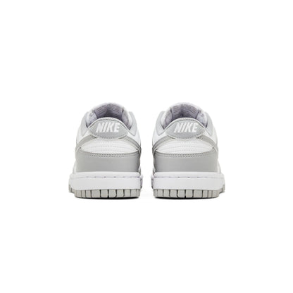 Nike Dunk Low Next Nature 'Light Smoke Grey' Women's (2024)