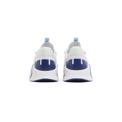Nike Free Metcon 5 'White Aquarius Blue' Women's (2021)