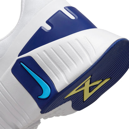 Nike Free Metcon 5 'White Aquarius Blue' Women's (2021)