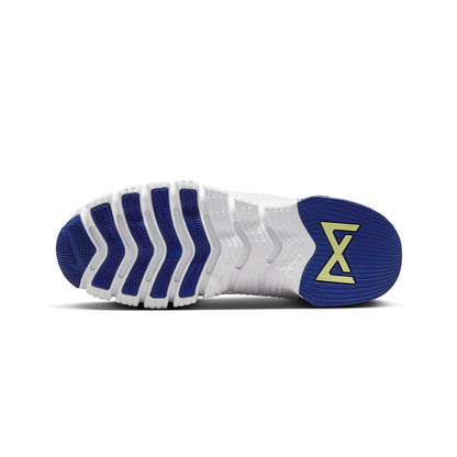Nike Free Metcon 5 'White Aquarius Blue' Women's (2021)