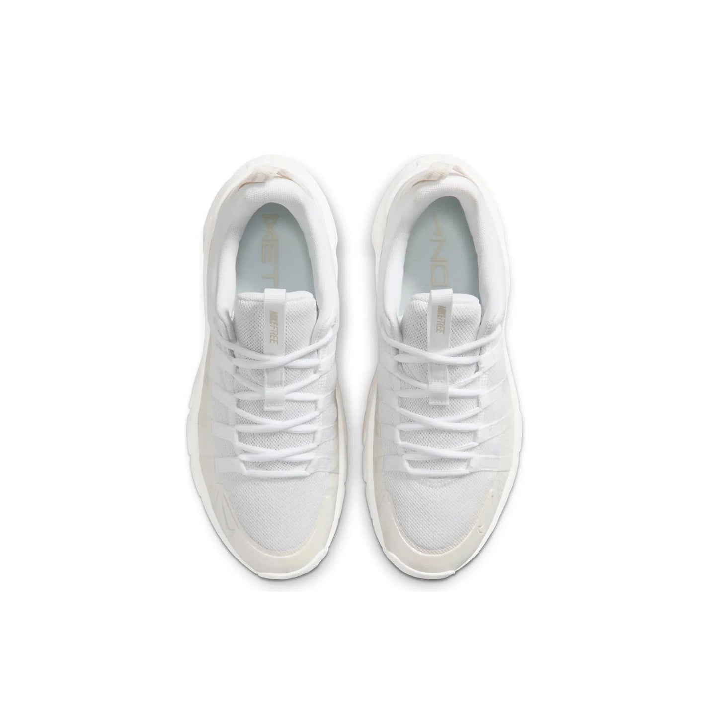Nike Free Metcon 7 'White Sail Photon Dust' Women's (2026)
