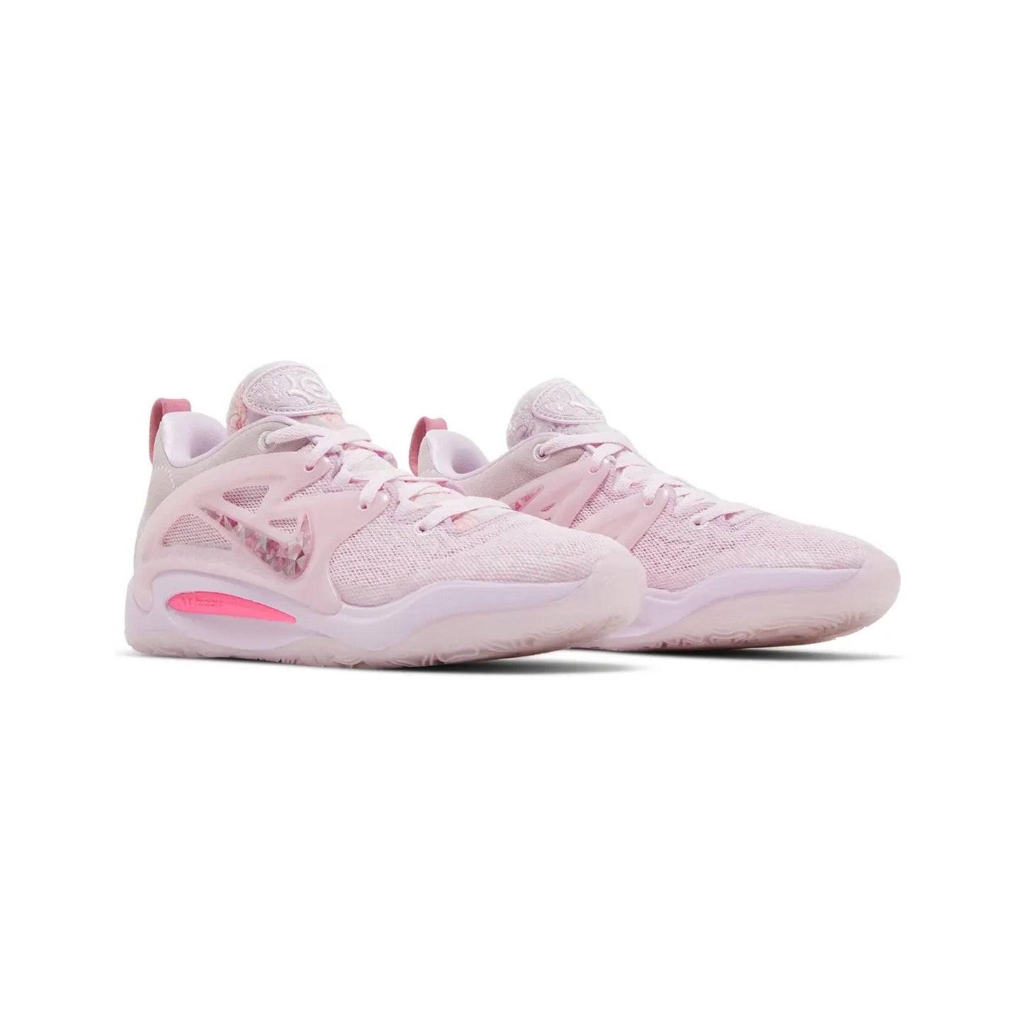Nike KD 15 'Aunt Pearl' (2022)