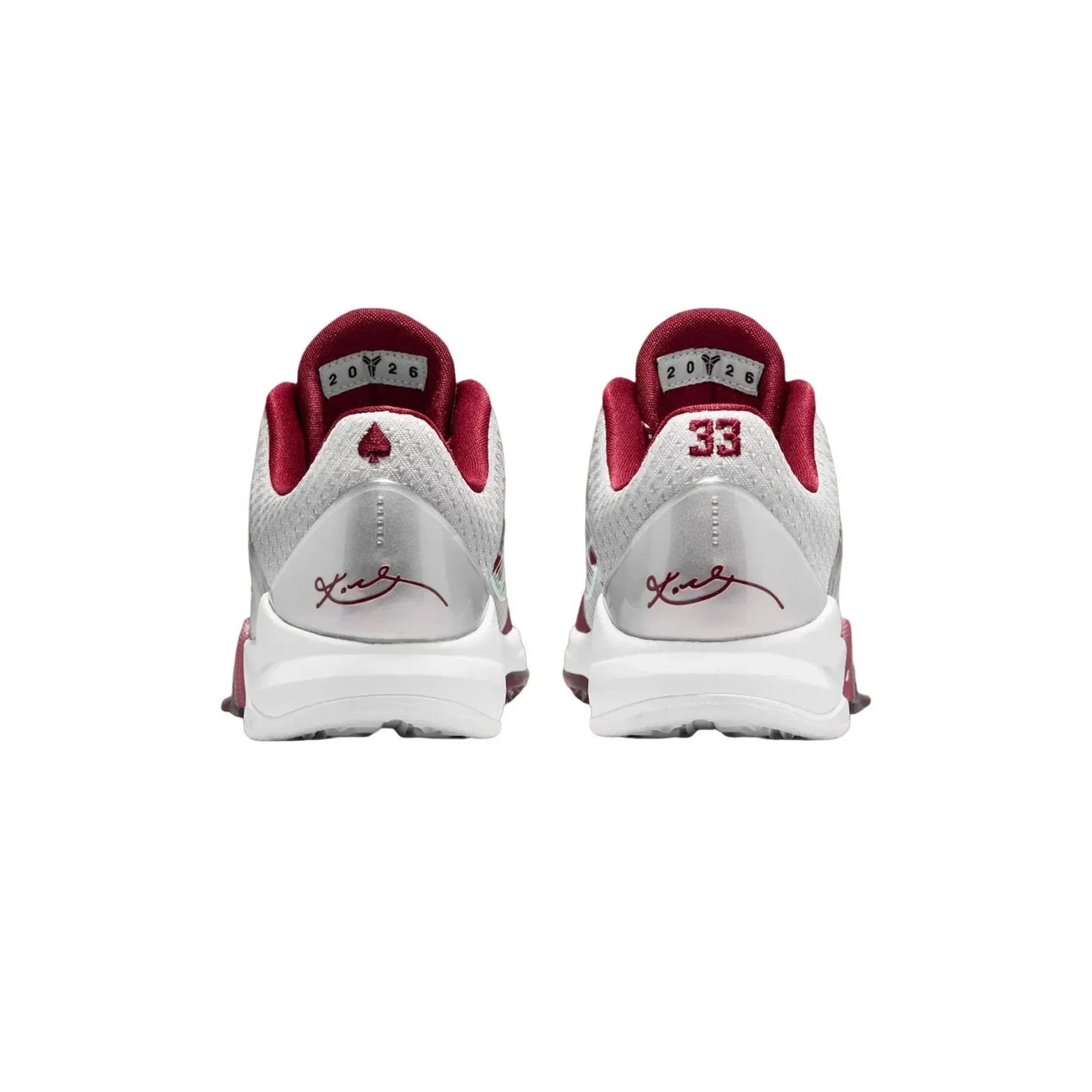 Nike Kobe 5 'Lower Merion Aces Away' GS (2026)