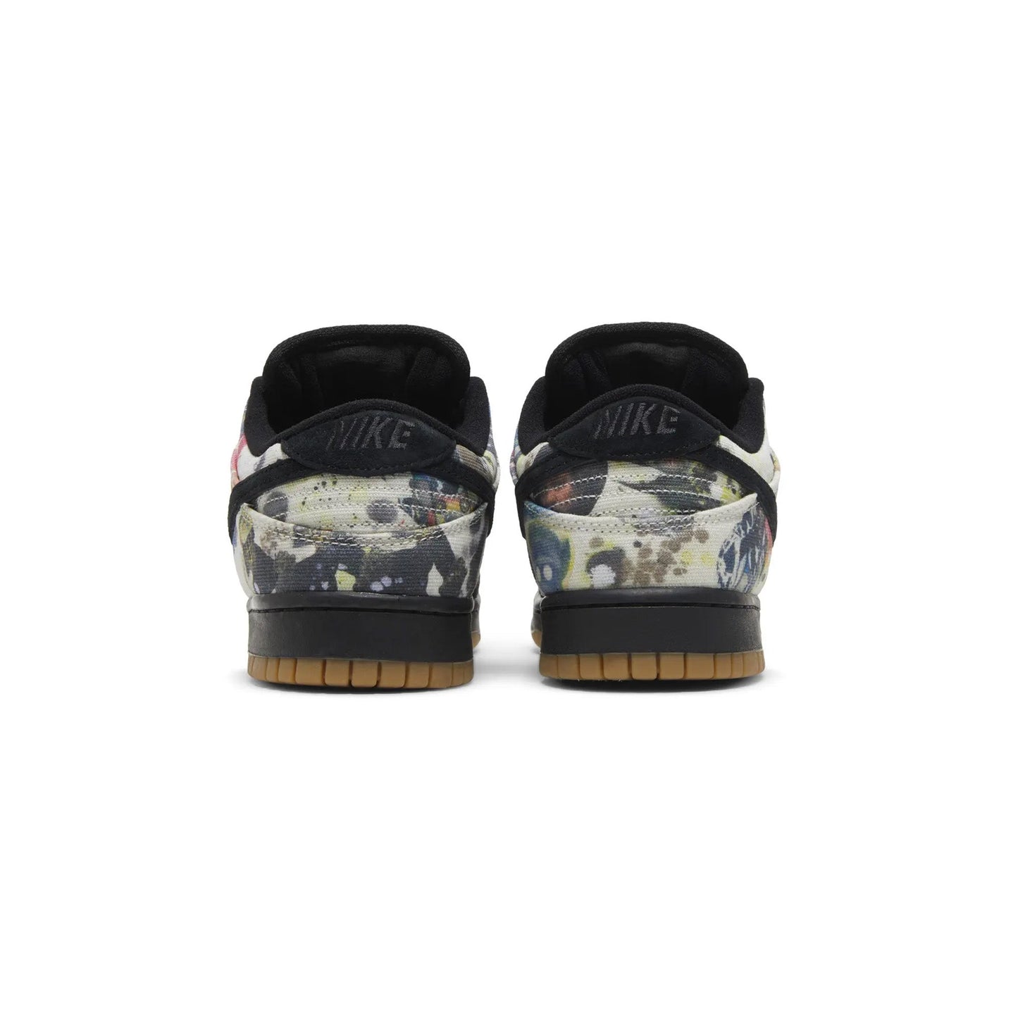 Nike SB Dunk Low 'Supreme Rammellzee' (2023)