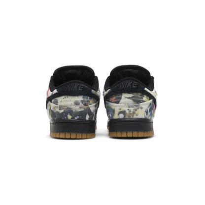 Nike SB Dunk Low 'Supreme Rammellzee' (2023)