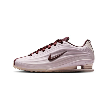 Nike Shox Z SE 'Particle Rose Burgundy Crush' Women's (2026)