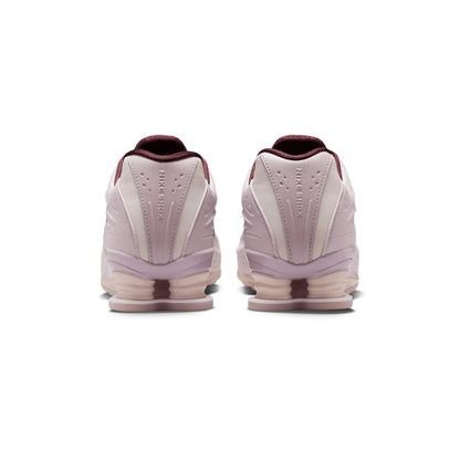 Nike Shox Z SE 'Particle Rose Burgundy Crush' Women's (2026)