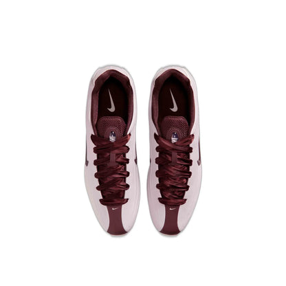Nike Shox Z SE 'Particle Rose Burgundy Crush' Women's (2026)