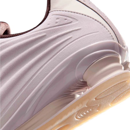 Nike Shox Z SE 'Particle Rose Burgundy Crush' Women's (2026)