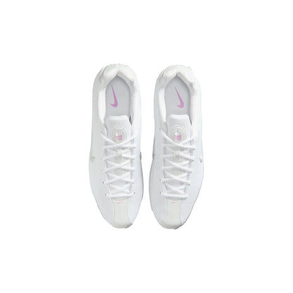 Nike Shox Z 'White Light Magenta' Women's (2026)