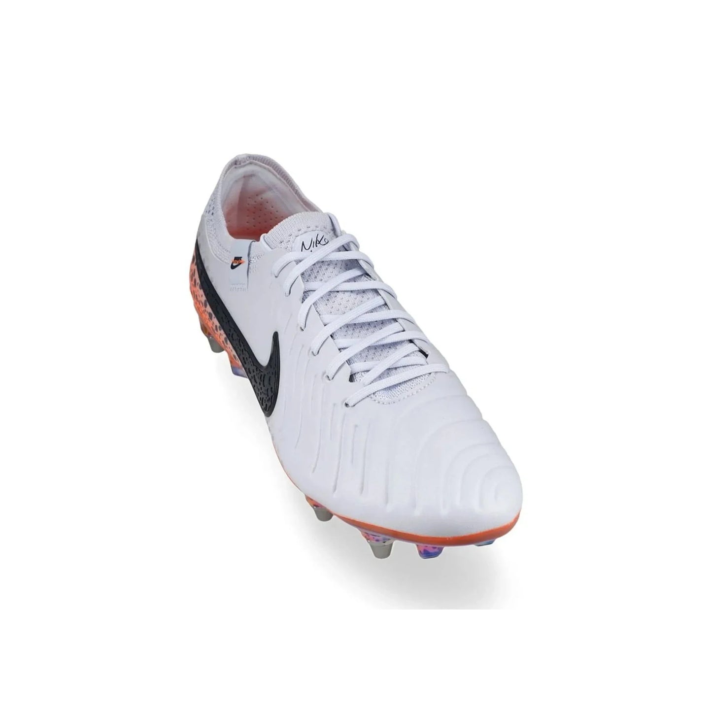 Nike Tiempo Legend 10 Elite SG-PRO PLAYER EDITION Electric 'Multicolor'