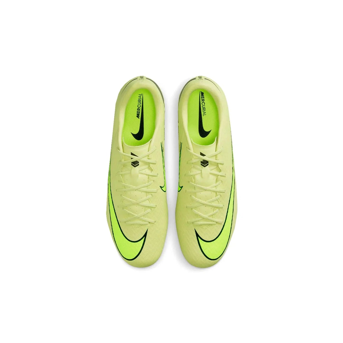 Nike Zoom Mercurial Vapor 16 Academy MG 'Max Voltage Pack' (2025)