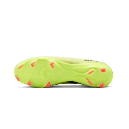 Nike Zoom Mercurial Vapor 16 Academy MG 'Max Voltage Pack' (2025)