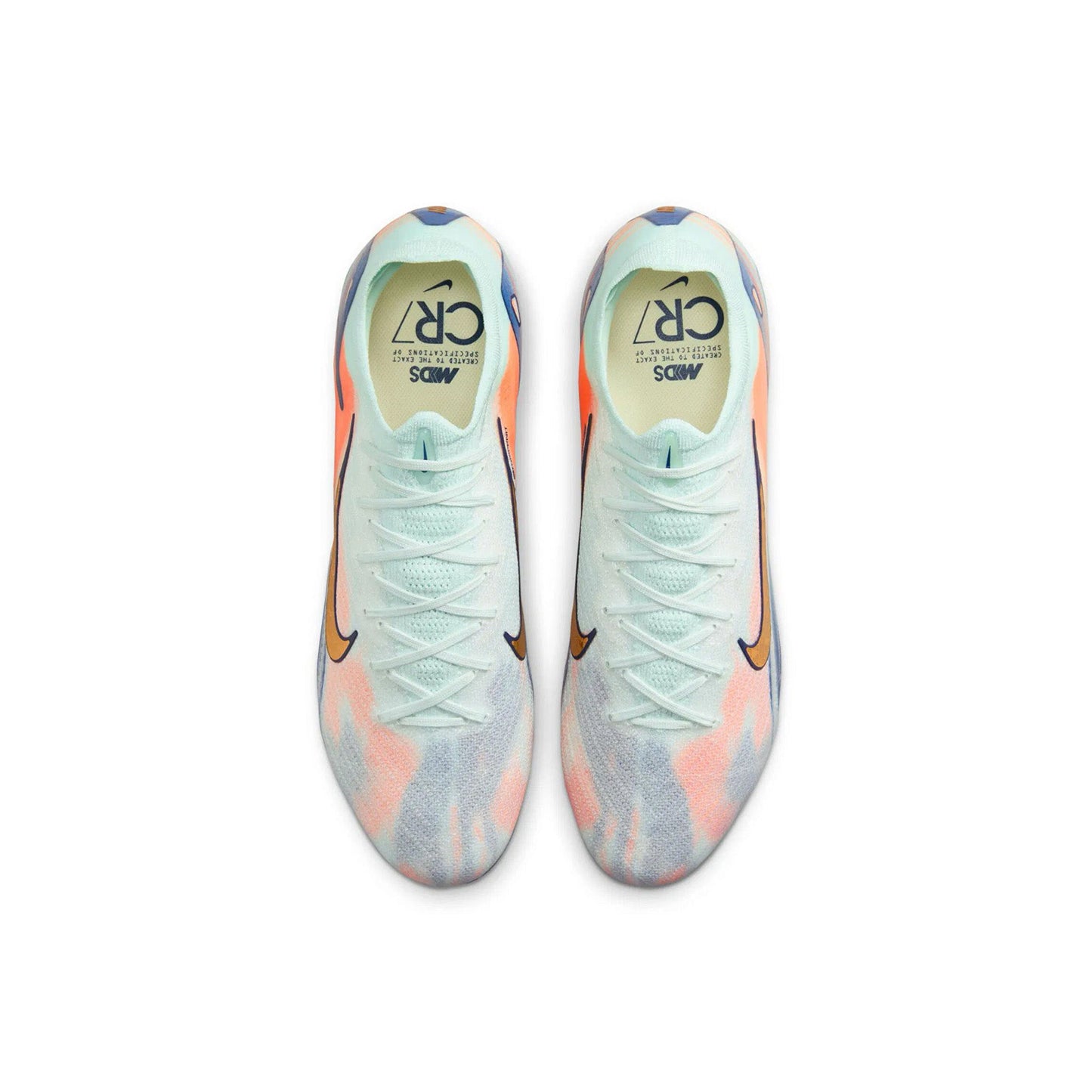 Nike Zoom Mercurial Vapor 16 Elite FG 'Dream Speed Pack' (2024)