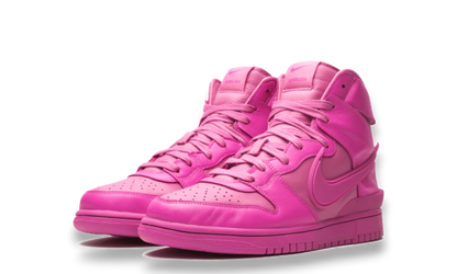 Nike Dunk High Ambush Cosmic Fuchsia
