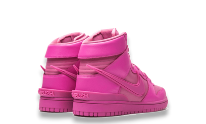 Nike Dunk High Ambush Cosmic Fuchsia