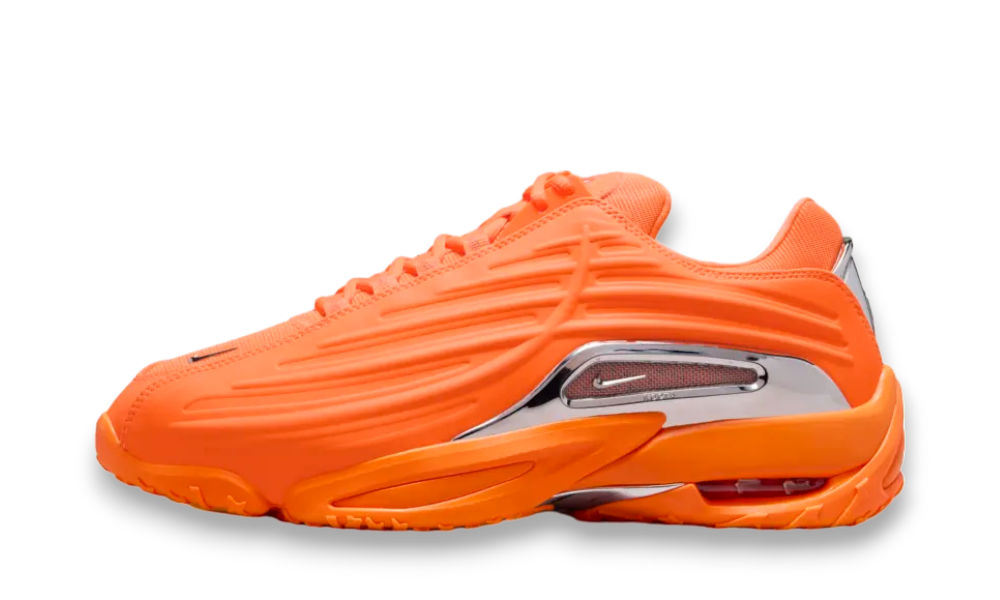 Nike Drake NOCTA Hot Step 2 Orange