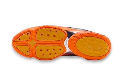 Nike Drake NOCTA Hot Step 2 Orange