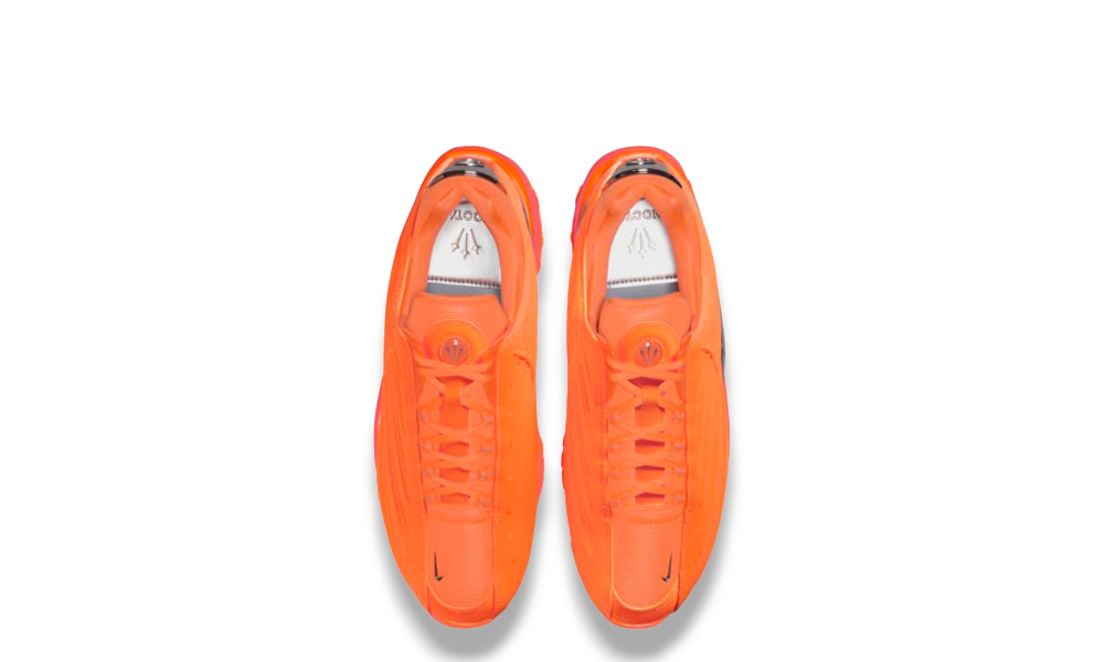 Nike Drake NOCTA Hot Step 2 Orange