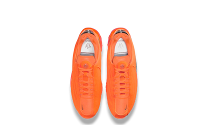 Nike Drake NOCTA Hot Step 2 Orange