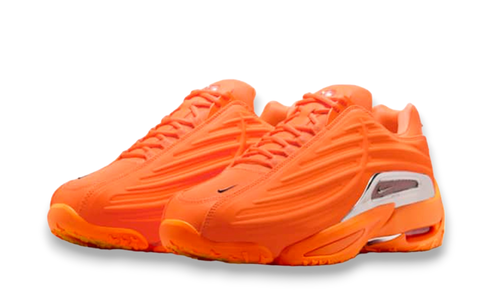 Nike Drake NOCTA Hot Step 2 Orange