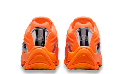 Nike Drake NOCTA Hot Step 2 Orange