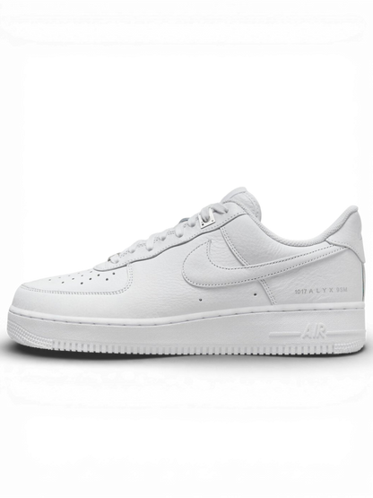 Nike Air Force 1 Low SP 1017 ALYX 9SM White