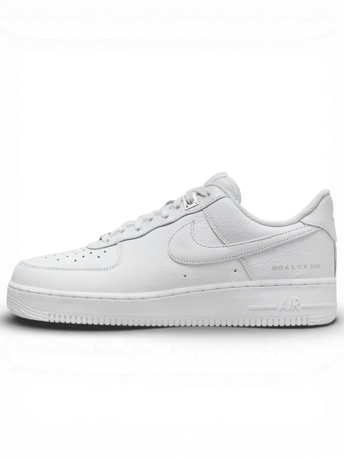 Nike Air Force 1 Low SP 1017 ALYX 9SM White