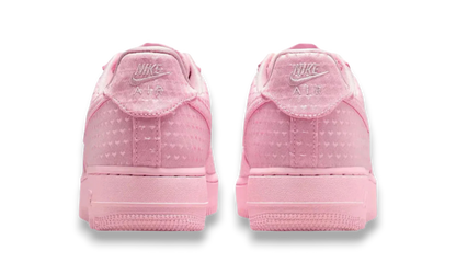 Nike Air Force 1 Low 'Valentine's Day Pink Foam' 2026