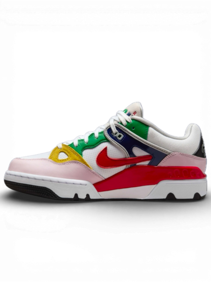 Nike Air Force 3 Low SP Nigo White