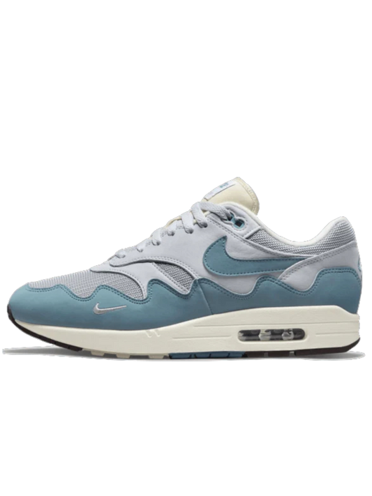 Nike Air Max 1 Patta Noise Aqua