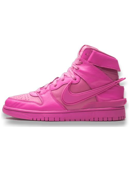 Nike Dunk High Ambush Cosmic Fuchsia