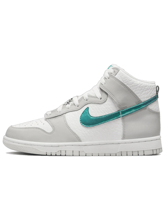 Nike Dunk High FLS Ring Bling(Women's)