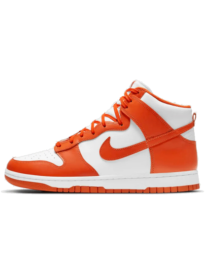 Nike Dunk High Syracuse (2021)