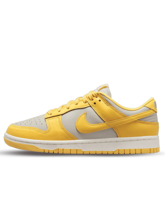 Nike Dunk Low Citron Pulse (W)