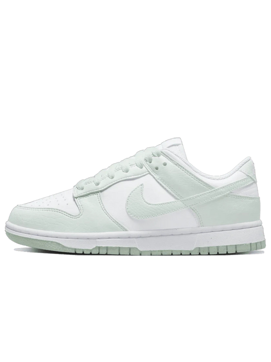 Nike Dunk Low Next Nature White Mint
