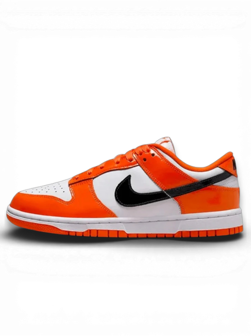 Nike Dunk Low Patent Halloween (2022)