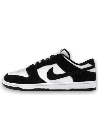 Nike Dunk Low Retro SE Suede Panda