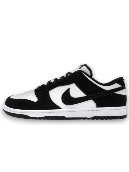 Nike Dunk Low Retro SE Suede Panda