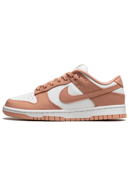 Nike Dunk Low Rose Whisper