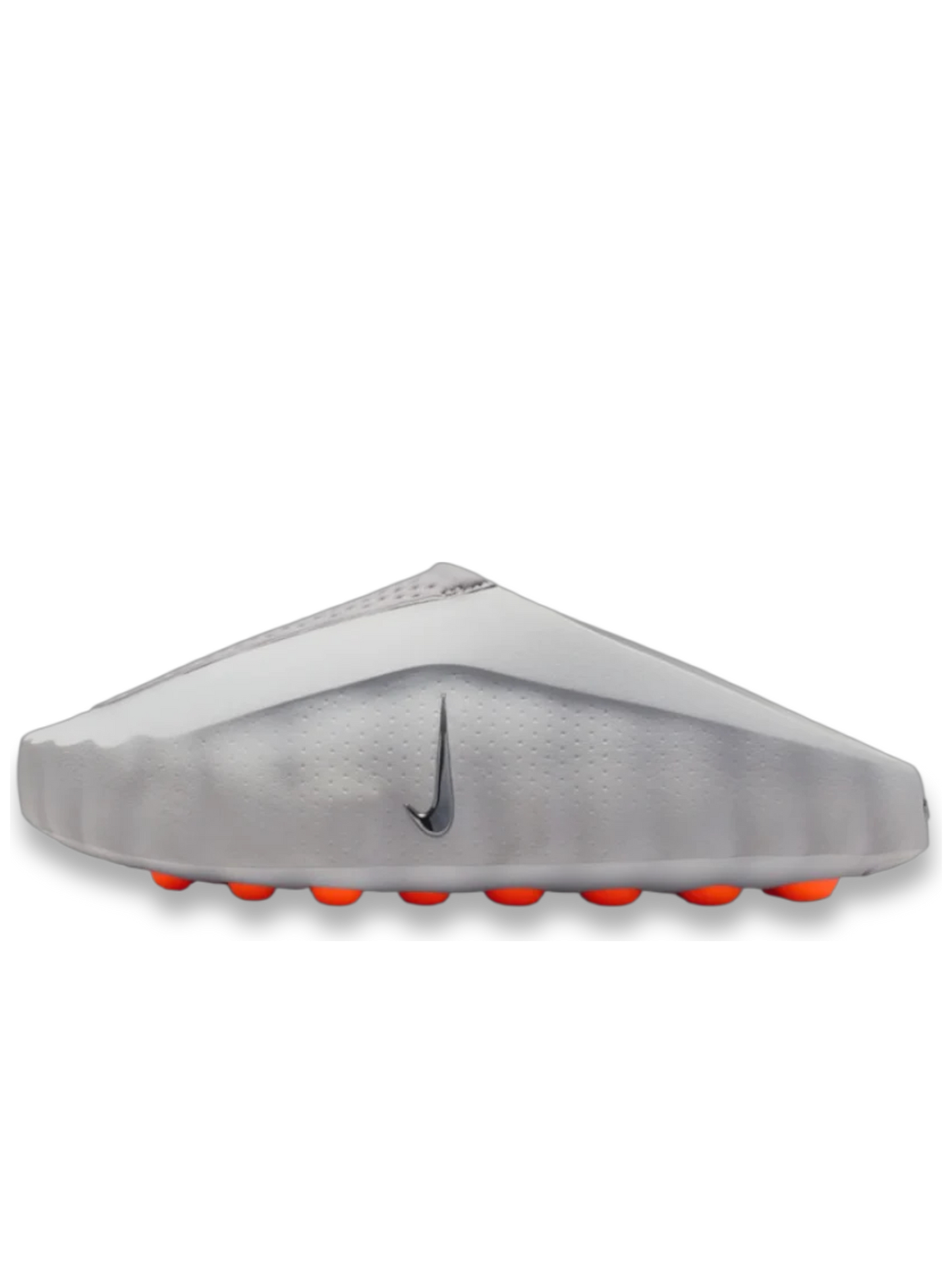 Nike Mind 001 Slide Light Smoke Grey