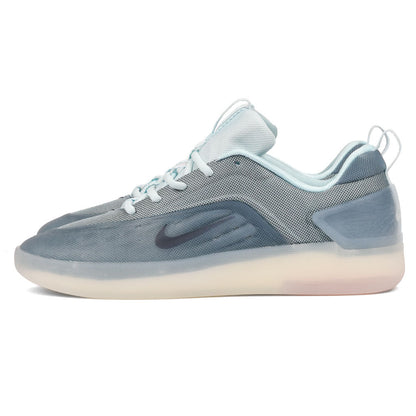 Nike SB - Zoom Nyjah 4 (Glacier Blue/Smokey Blue) *SALE