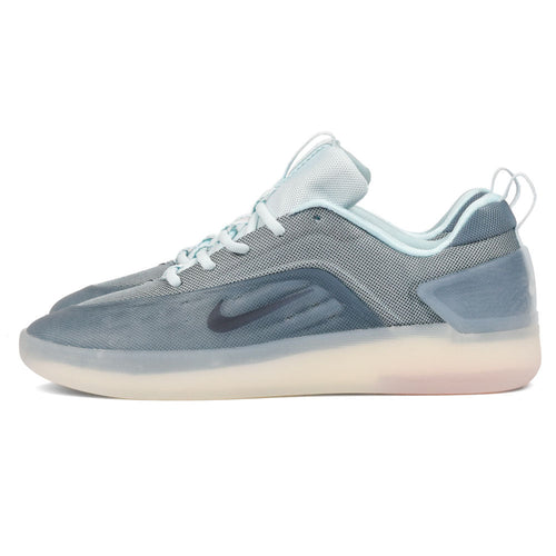 Nike SB - Zoom Nyjah 4 (Glacier Blue/Smokey Blue) *SALE